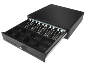 Gavetas Caja de Dinero