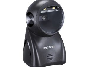 LECTOR CODIGO DE BARRAS POS-D PRO ZOOM 2D / 1D OMNIR DIR