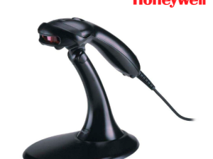 LECTOR DE CODIGO DE BARRAS HONEYWELL MK9520 1D LASER USB
