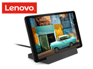 TABLET LENOVO SMART TAB M8, 8", ZA5C0067PE MULTI-TOUCH, HD IPS ANDROID 9.0 PIE