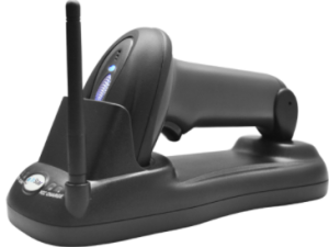 LECTOR DE CODIGO DE BARRAS 3NSTAR SC300 1D INALAMBRICO