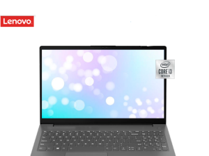 LAPTOP LENOVO V15-IML I3-10110U/ 4GB/ 1TB/ 15.6/ FREE/ 82NB002VLM
