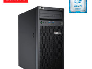 SERVIDOR LENOVO THINKSYSTEM ST50 INTEL XEON E2224G 16GB/1TB