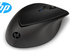 MOUSE HP COMFORT GRIP WIRELES H2L63AA