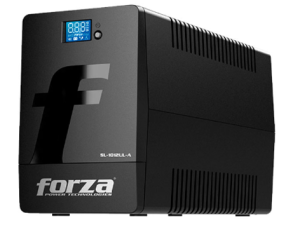 UPS FORZA 1000VA SL-1012UL 600W 220V 40 MIN
