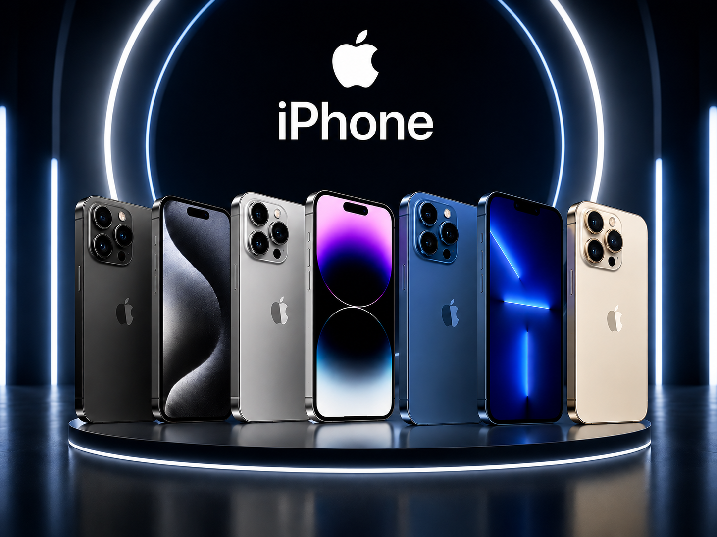Celulares / Smartphone / iPhone