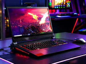 Laptops