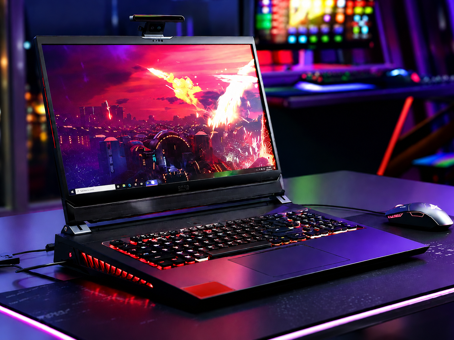 Laptops