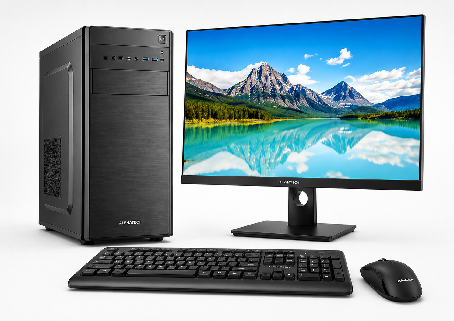 Combos PCs