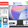 AIO LENOVO IDEACENTRE 27IRH9 CORE I5-13420H / 27″ PULGADAS / 16GB RAM / 512GB SSD / 8 NÚCLEOS / WIFI / USB / BLUETOOTH / F0HM0085LD / 13VA GENERACIÓN