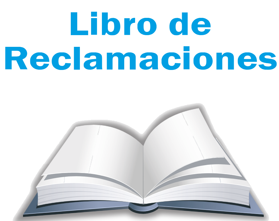 Libro de Reclamaciones