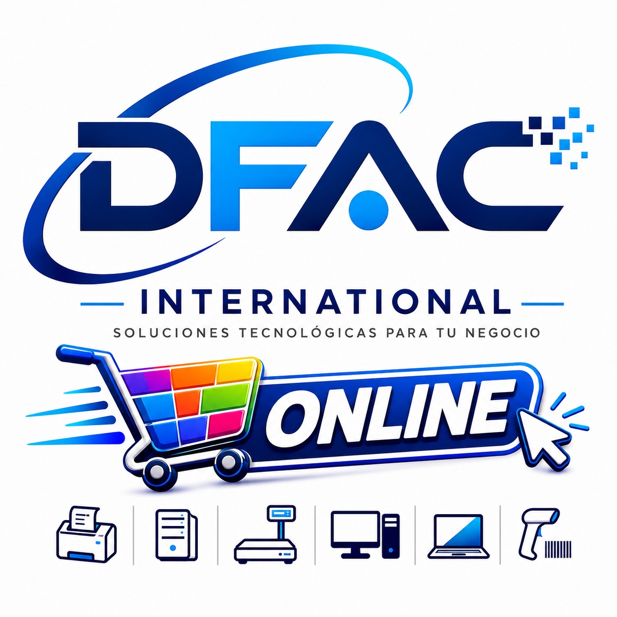 DFAC Internacional S.A.C