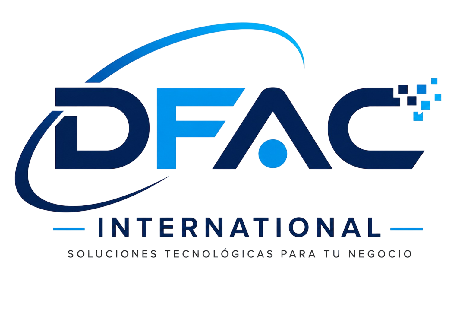 DFAC Internacional S.A.C