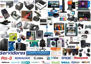 Puntos de Venta