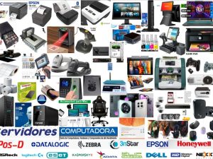 Puntos de Venta