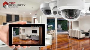 Cámaras de seguridad/Drones