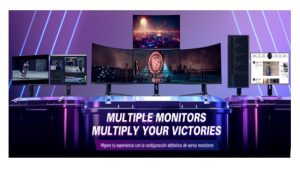 Monitores