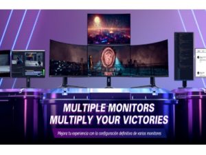 Monitores