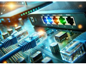 Cables y adaptadores