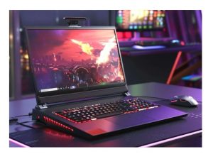 Laptops
