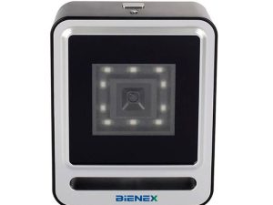 LECTOR OMNIDIRECCIONAL USB 2D BIENEX LECTOR CODIGO DE BARRAS QR