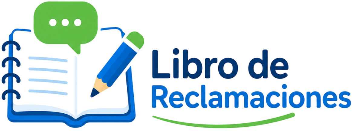 Libro de Reclamaciones