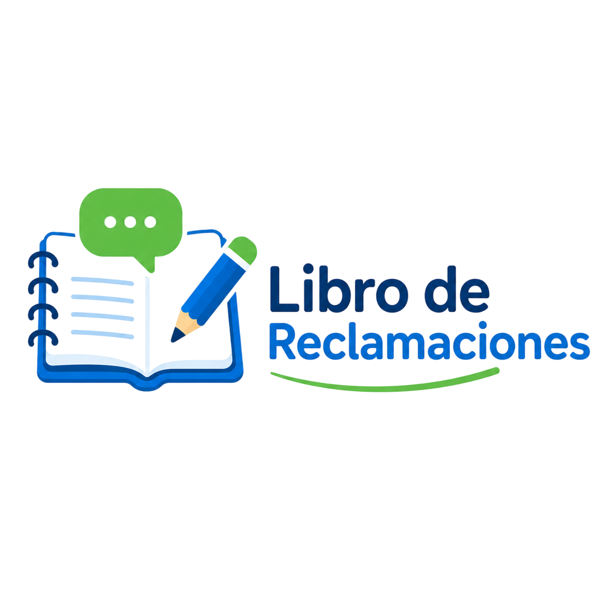 Libro de Reclamaciones
