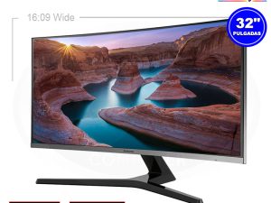 MONITOR SAMSUNG LED CURVED LC32R500FHLXPE /75HZ/4MS/ 32