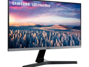 MONITOR SAMSUNG 21.5" LED LS22A336NHLXPE/ 5MS/ HDMI_VGA