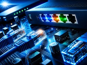 Cables y adaptadores